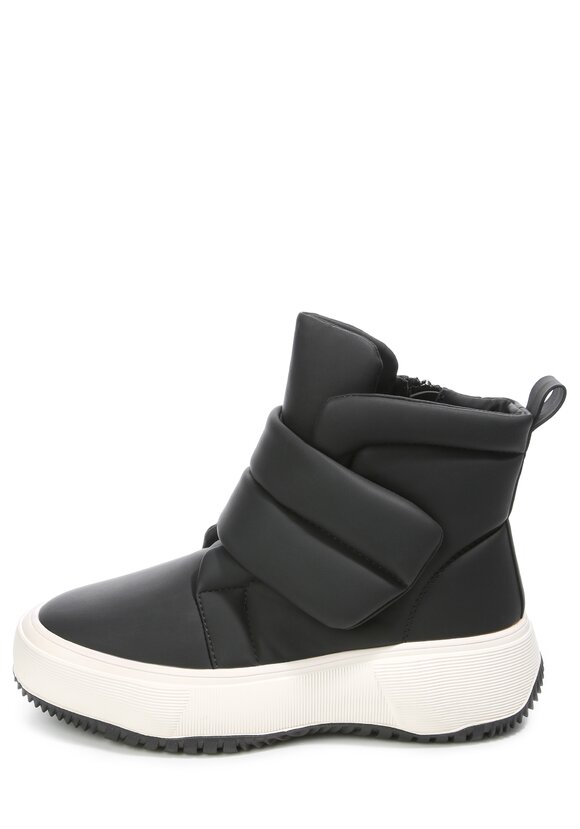 Ботинки женские Ильза шир.  580, рис. 2