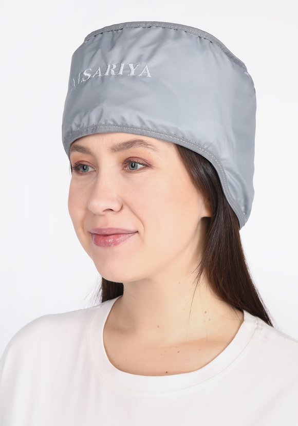 Анатомическая шапка с микросферами шир.  580, рис. 1