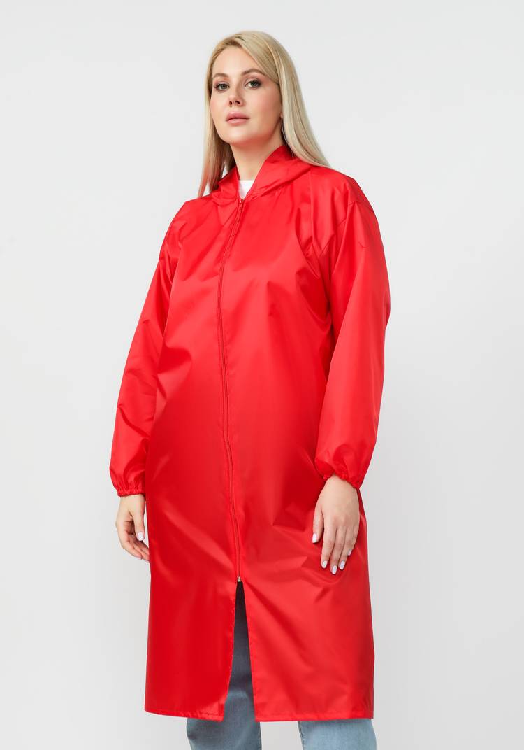 Дождевик женский Эллен шир.  750, рис. 1