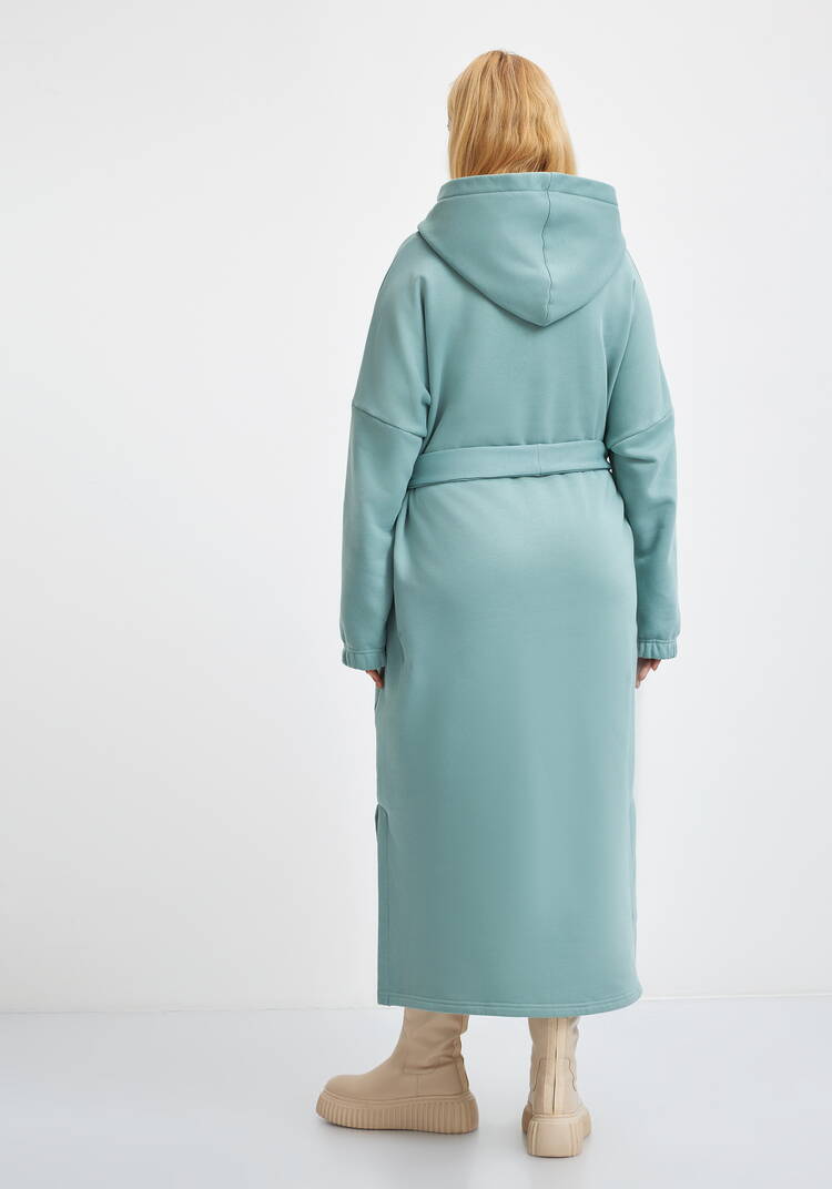 Платье Адиля шир.  750, рис. 11