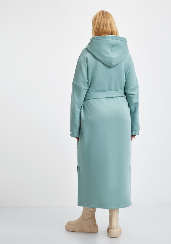 Платье Адиля шир.  580, рис. 11