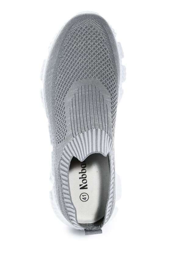 Кроссовки мужские Мэйсон шир.  580, рис. 9