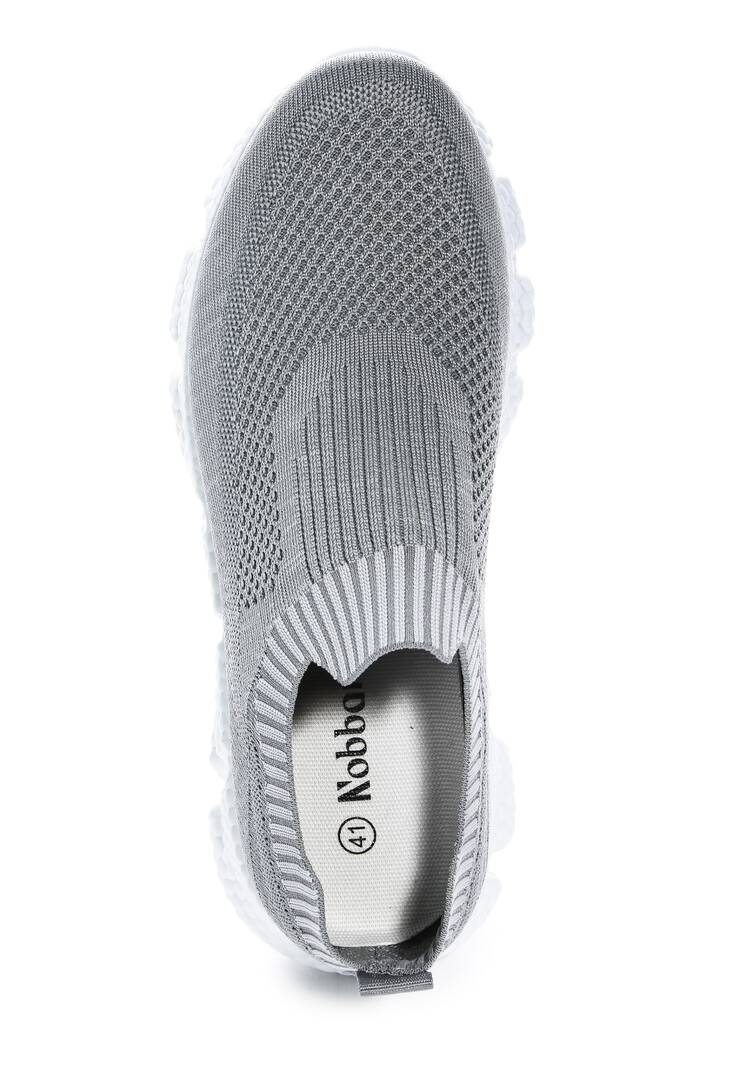 Кроссовки мужские Мэйсон шир.  750, рис. 9