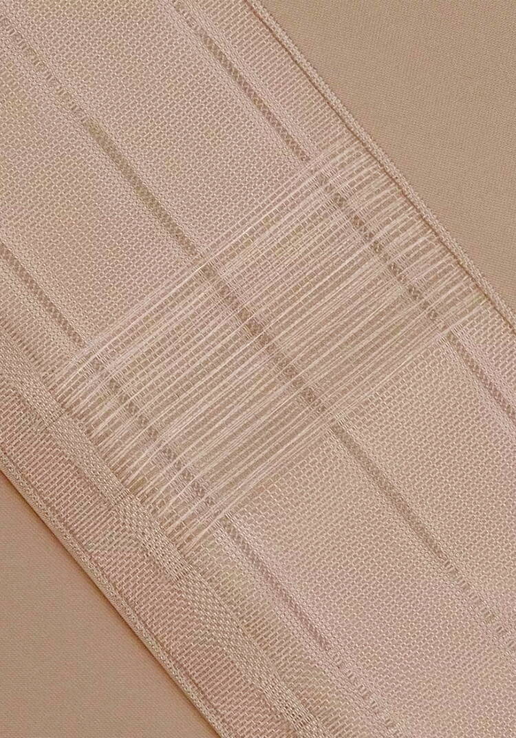 Тюль-вуаль Палитра шир.  750, рис. 44