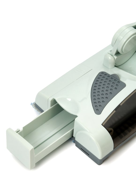 Электрощетка 2 в 1 шир.  580, рис. 5