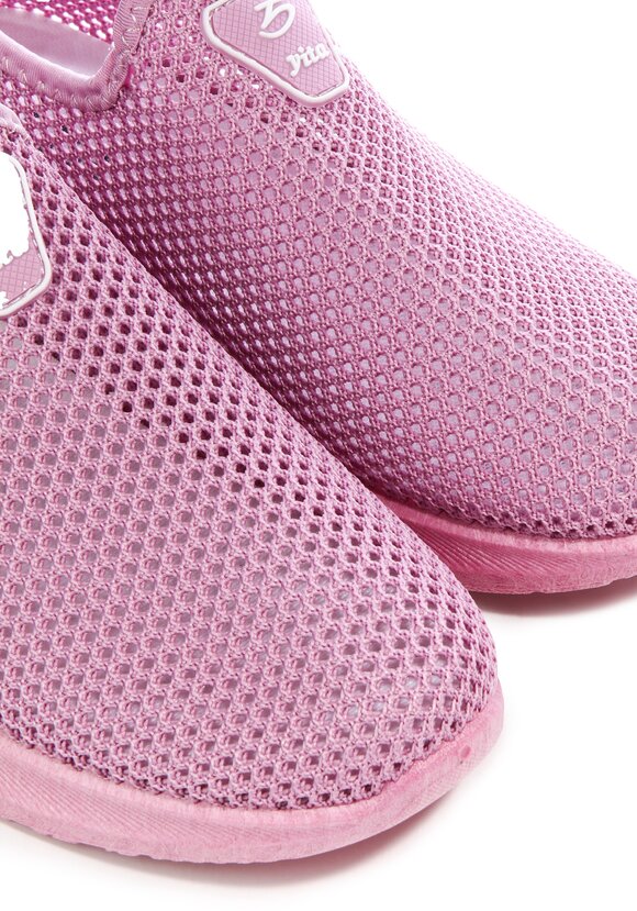 Кроссовки женские Находка шир.  580, рис. 52