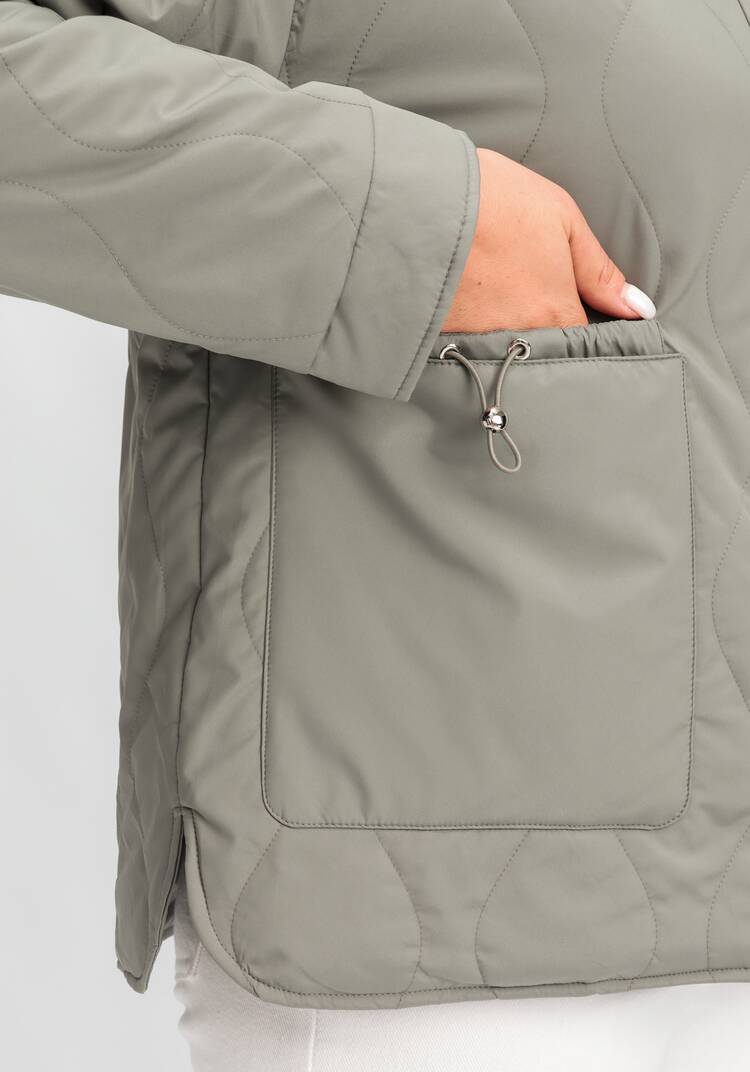 Куртка Вильма шир.  750, рис. 15