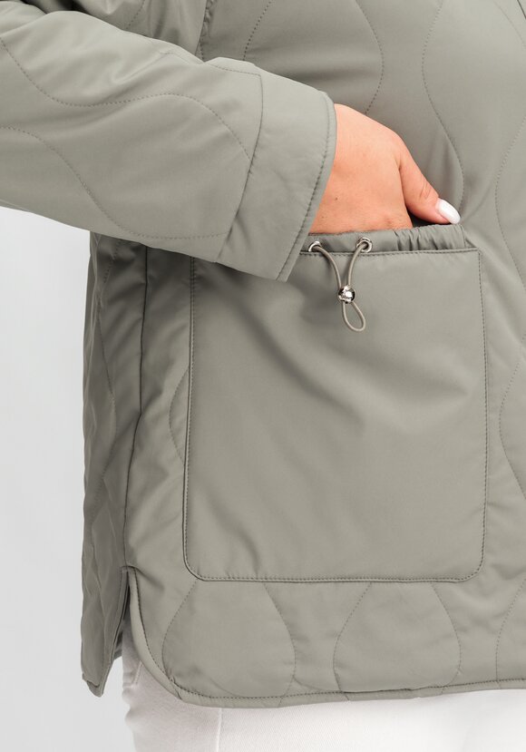 Куртка Вильма шир.  580, рис. 15