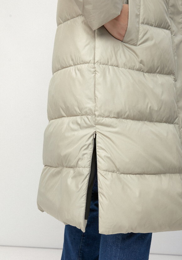 Пуховик Миранда шир.  580, рис. 11