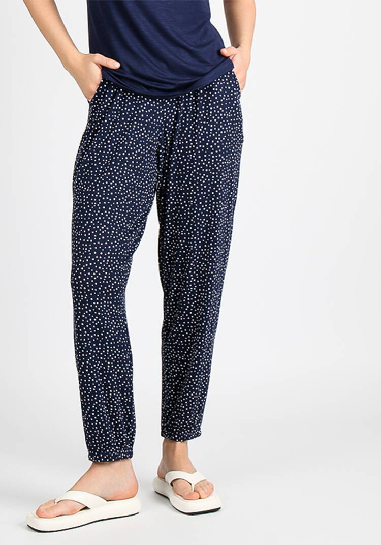 Брюки Caманта шир.  750, рис. 7