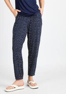 Брюки Caманта