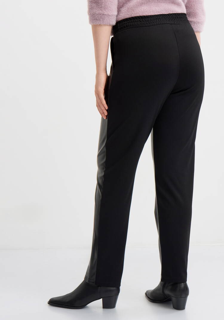 Брюки Грейс шир.  750, рис. 3