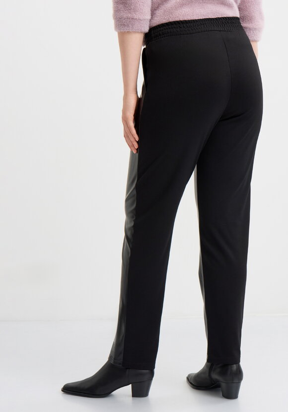 Брюки Грейс шир.  580, рис. 3