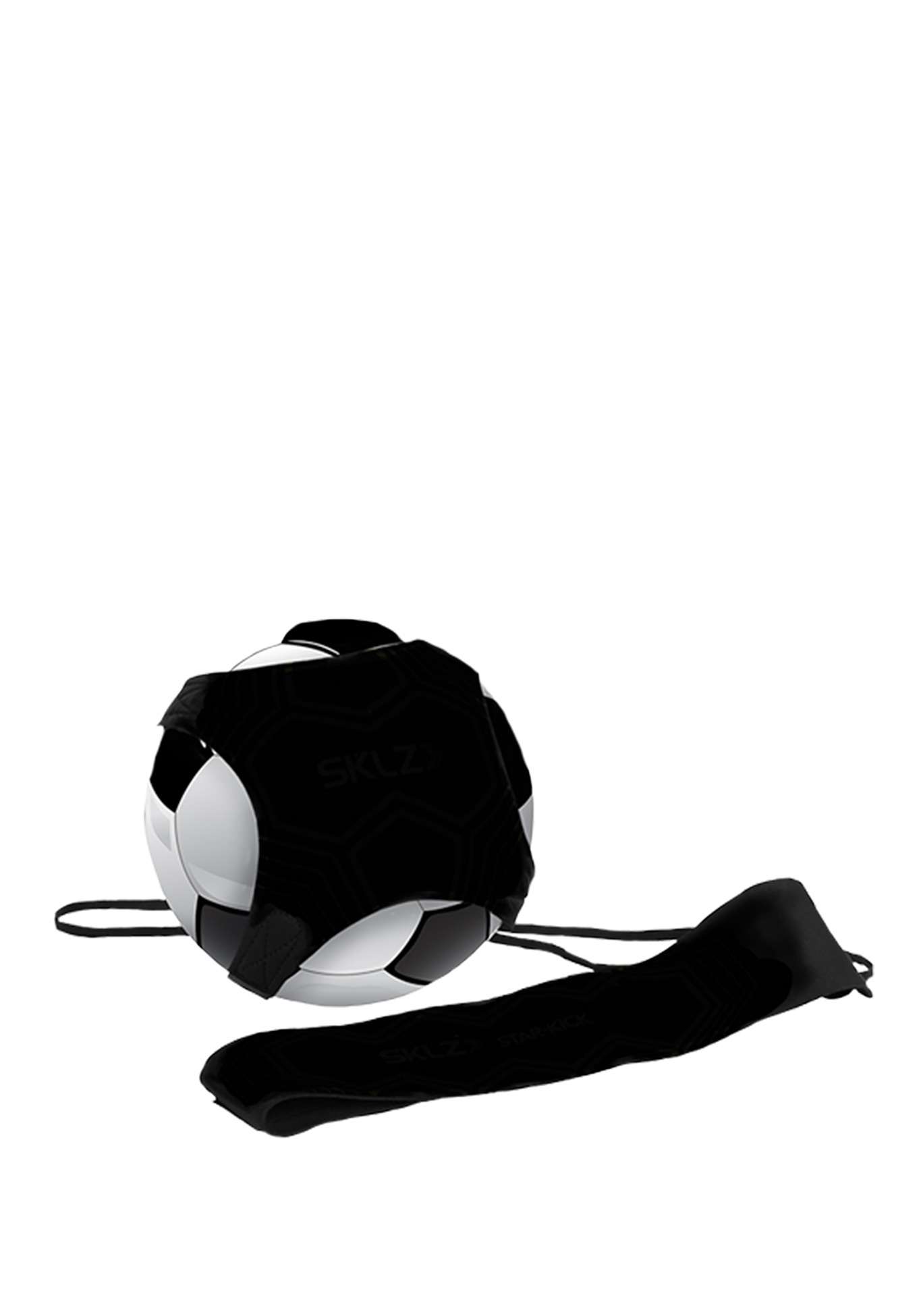 Тренажер для отработки ударов Мастер Футбола