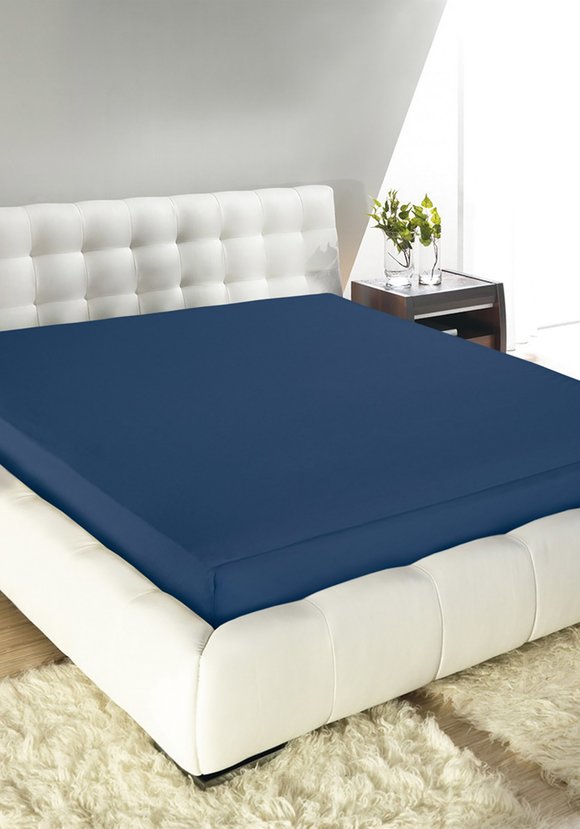 Простыня на резинке Нежные сны шир.  580, рис. 4