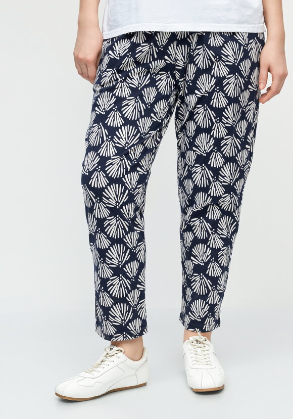 Брюки женские Лалли шир.  580, рис. 16