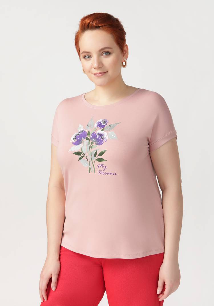 Футболка Исключительное внимание шир.  750, рис. 6