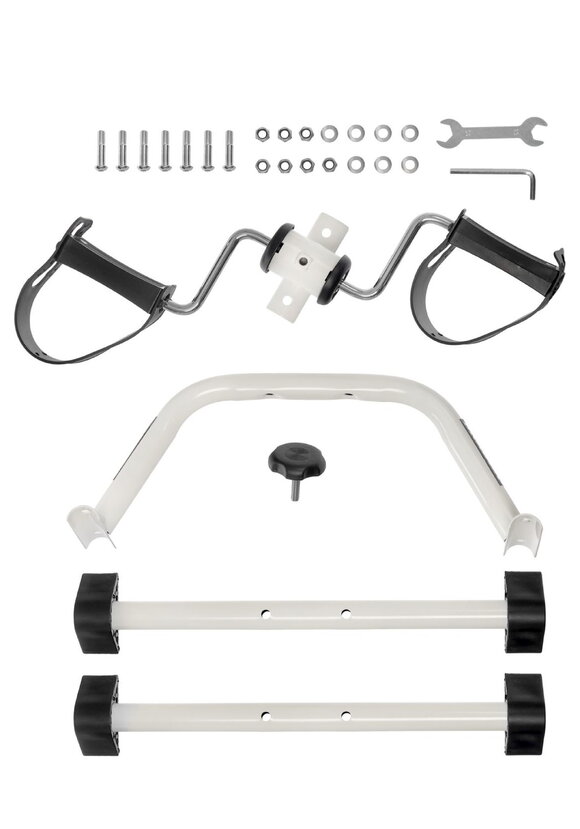 Домашний тренажёр Кардио. шир.  580, рис. 7