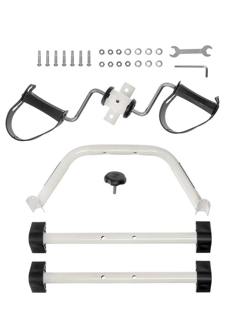 Домашний тренажёр Кардио. шир.  750, рис. 7