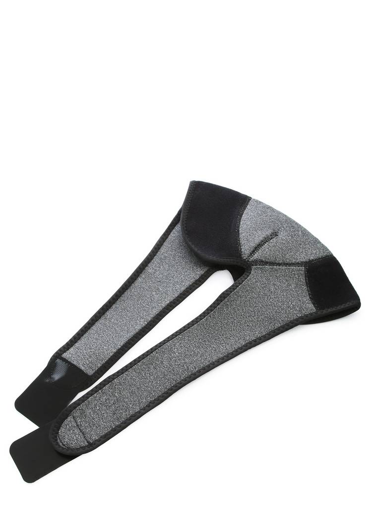 Магнитная повязка-фиксатор для колена шир.  750, рис. 3