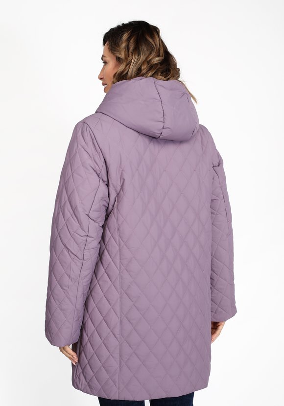 Пальто Радостная встреча шир.  580, рис. 4