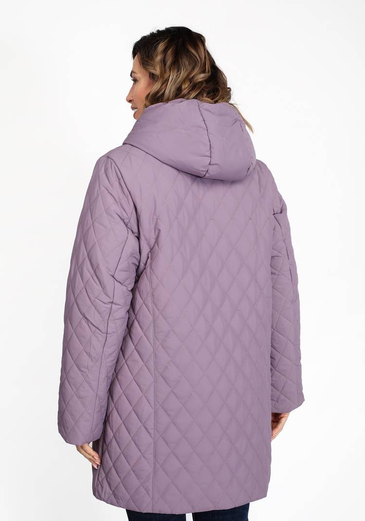 Пальто Радостная встреча шир.  750, рис. 4