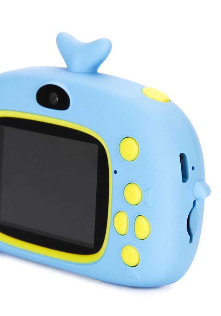 Цифровая камера Яркие моменты шир.  750, рис. 4