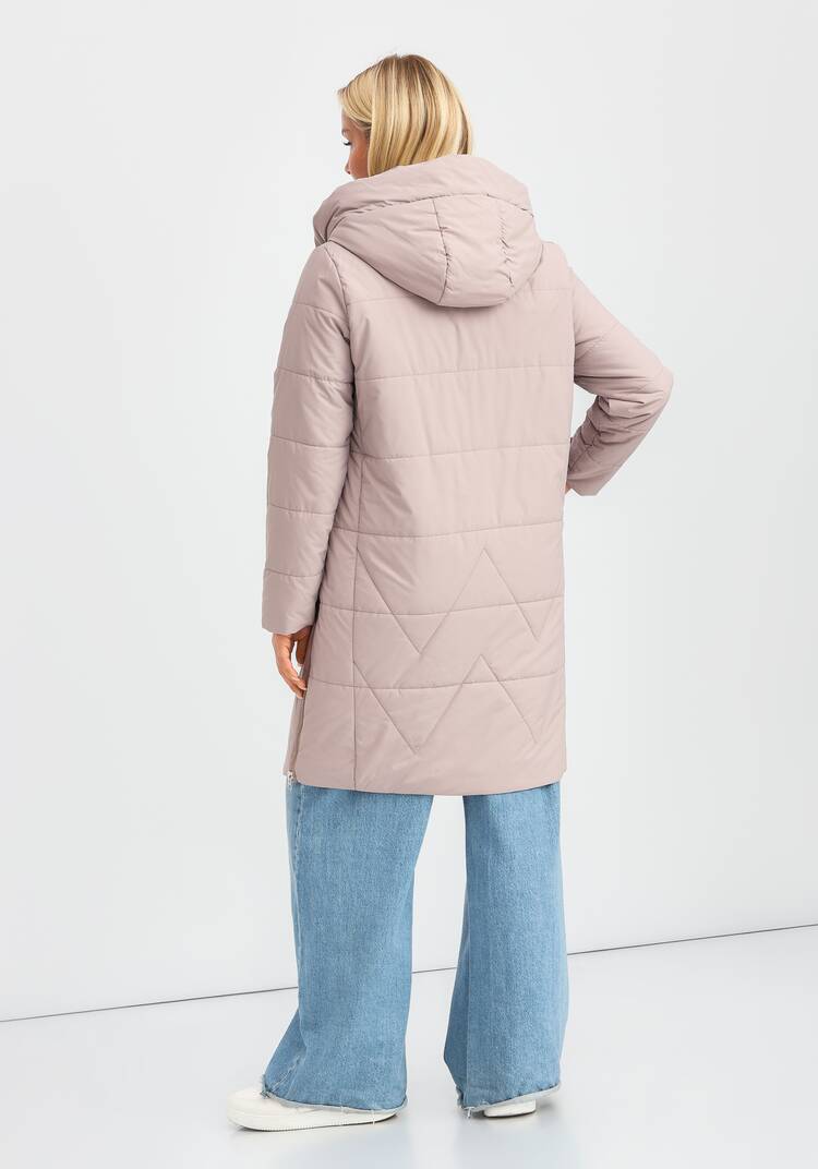 Куртка Бриджит шир.  750, рис. 20