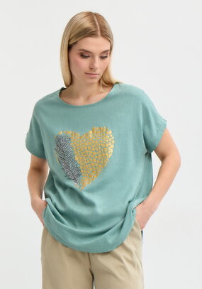 Футболка Селена