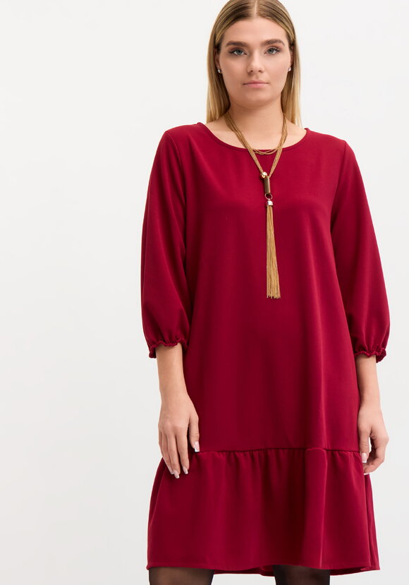 Платье Миa шир.  580, рис. 14