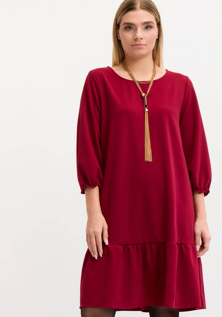 Платье Миa шир.  750, рис. 14