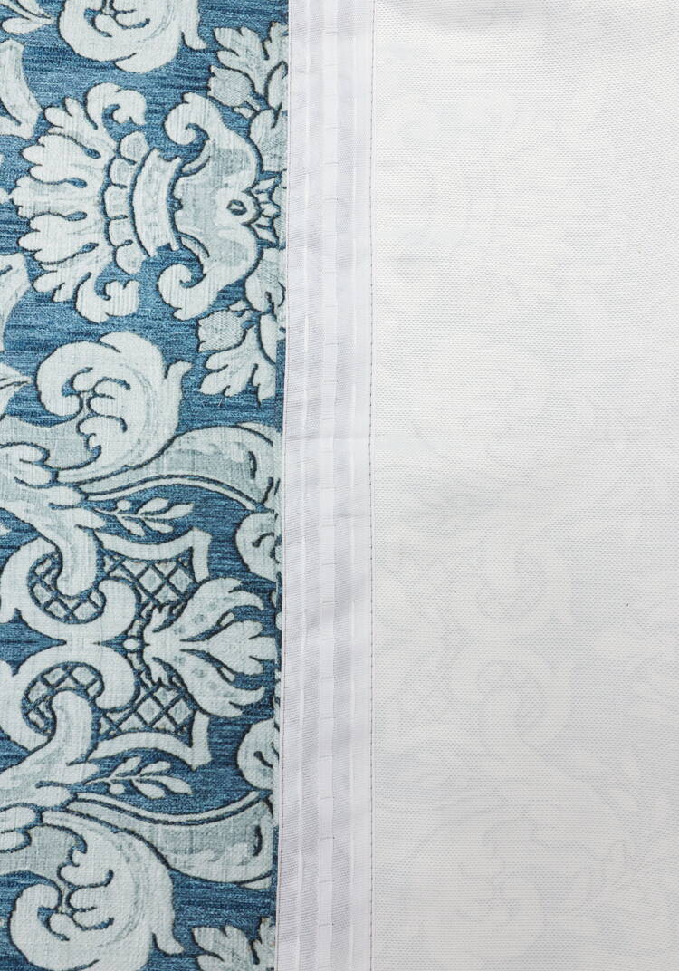 Портьера Галлия шир.  750, рис. 4