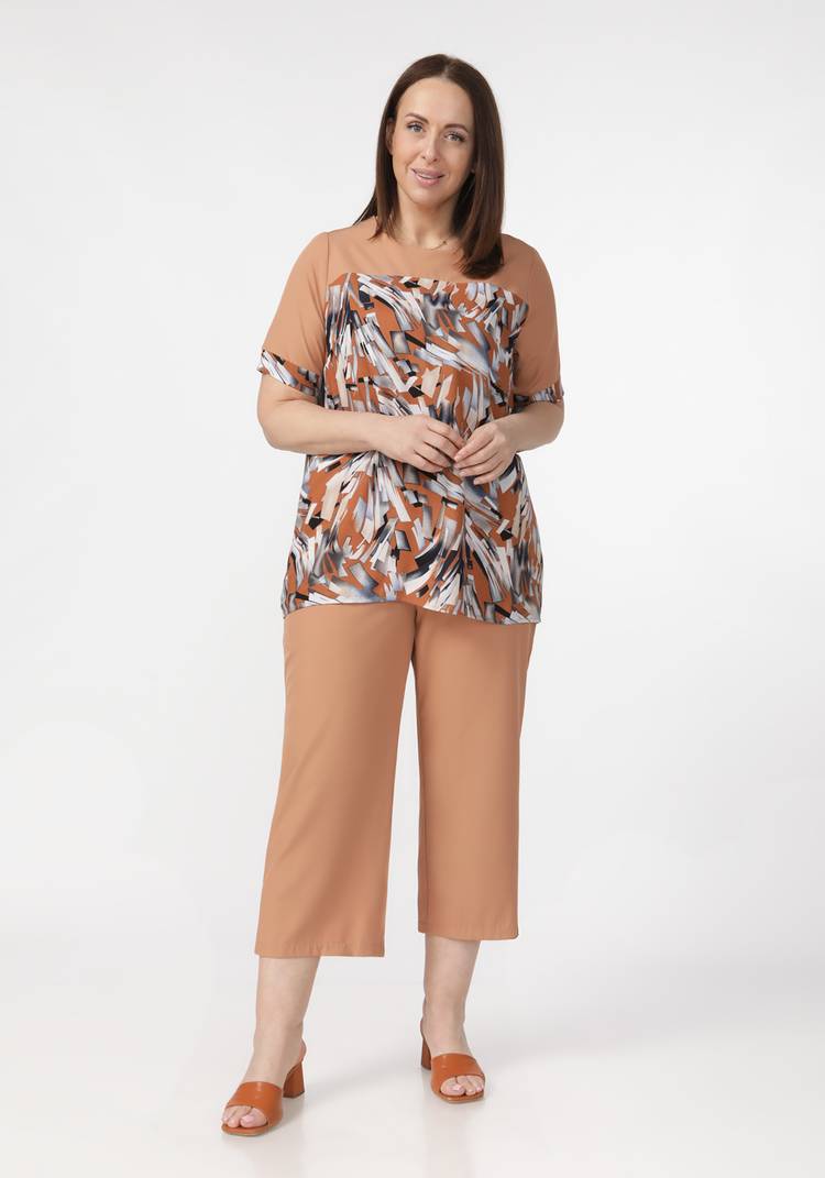 Костюм Чарующий взгляд шир.  750, рис. 19