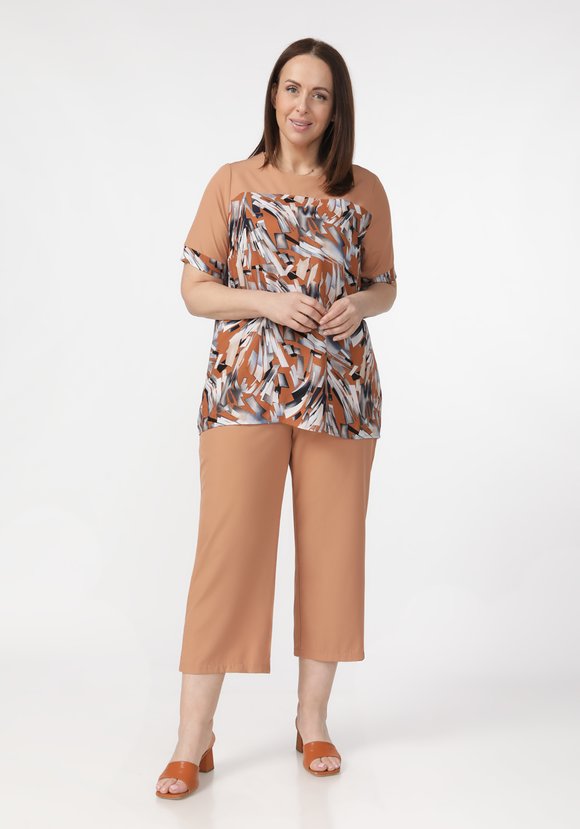 Костюм Чарующий взгляд шир.  580, рис. 19