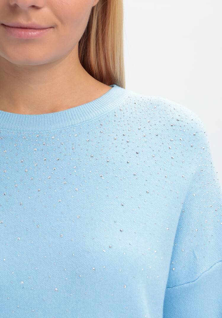 Джемпер Салли шир.  750, рис. 21