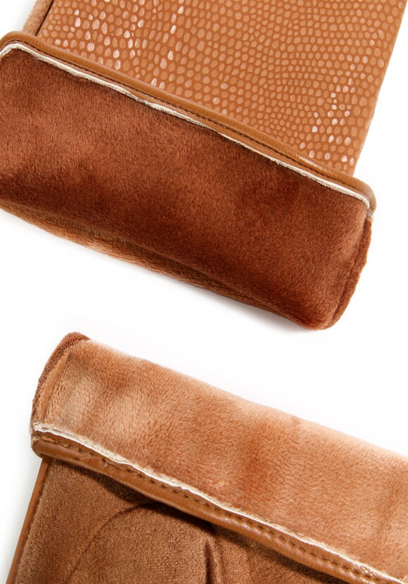 Эластичные перчатки Эмилия шир.  580, рис. 15