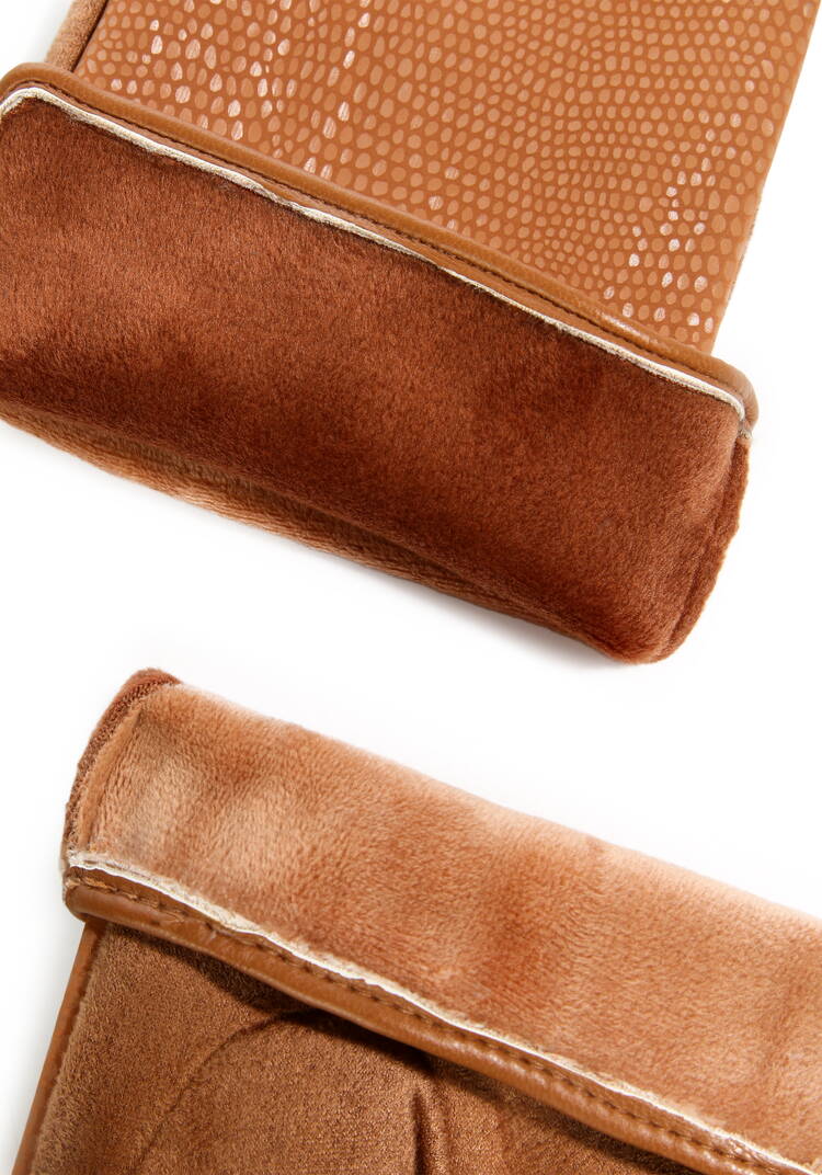 Эластичные перчатки Эмилия шир.  750, рис. 15