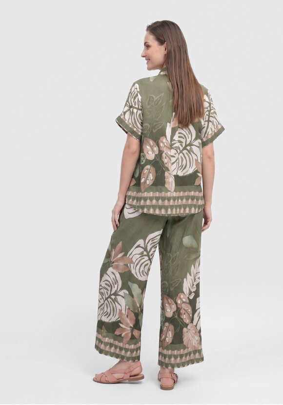 Костюм двойка шир.  580, рис. 10