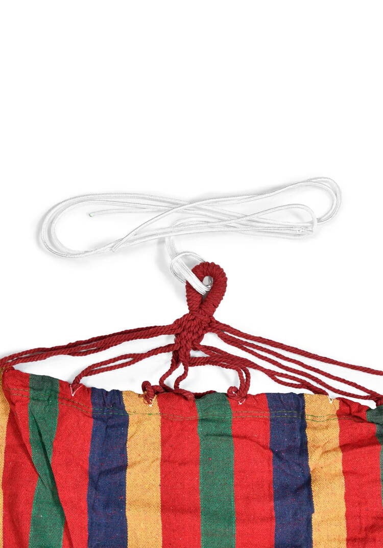 Подвесной гамак Тихий уголок шир.  750, рис. 3