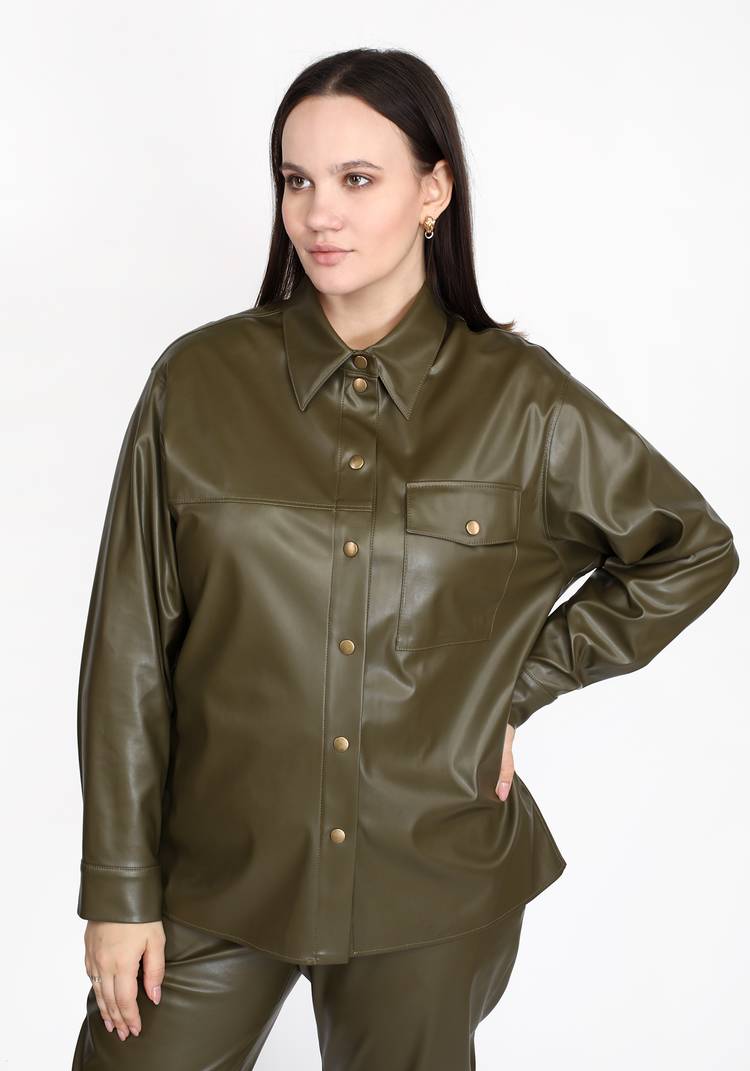 Рубашка Удачный день шир.  750, рис. 4