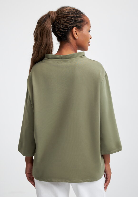 Блуза Кристи шир.  580, рис. 21