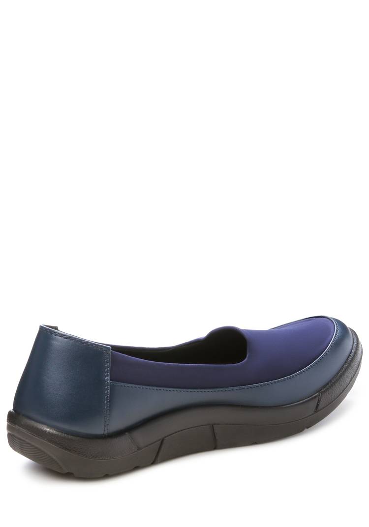 Туфли женские Илона шир.  750, рис. 8