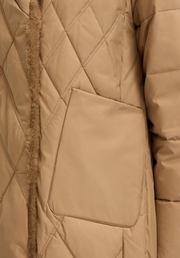 Куртка-пуховик Жаннет шир.  580, рис. 28