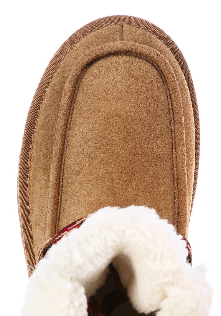 Ботинки женские Мириам шир.  750, рис. 10