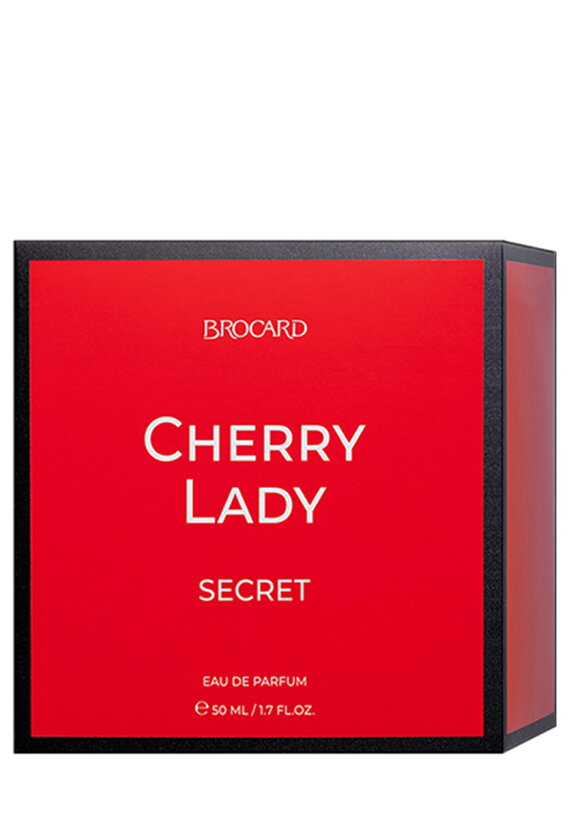 Парфюм Черри Леди Сикрет шир.  580, рис. 2