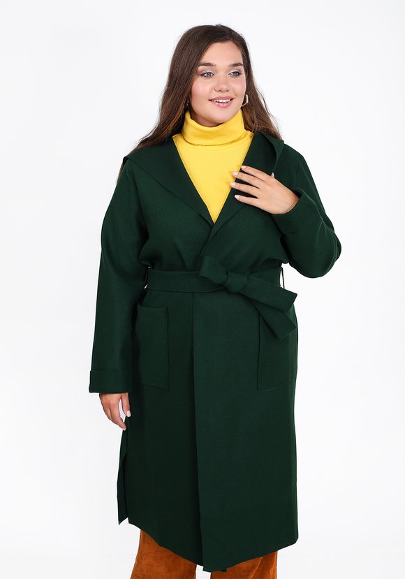 Пальто Первый листопад шир.  580, рис. 11