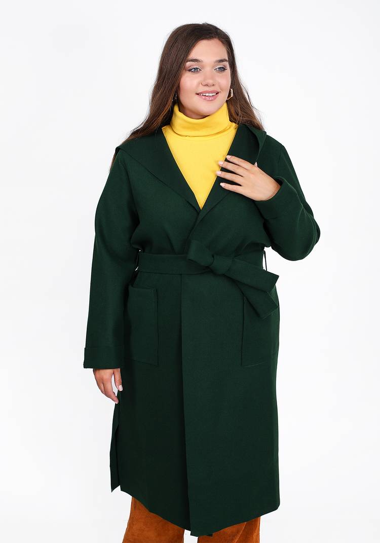 Пальто Первый листопад шир.  750, рис. 11