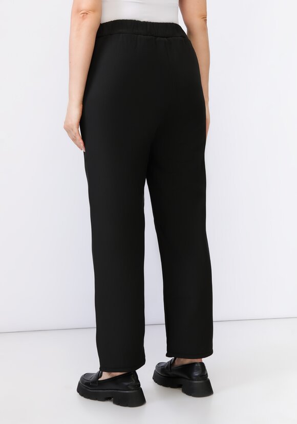 Брюки женские Мелисса шир.  580, рис. 17