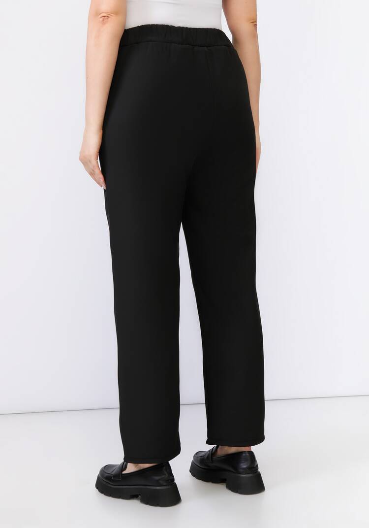 Брюки женские Мелисса шир.  750, рис. 17