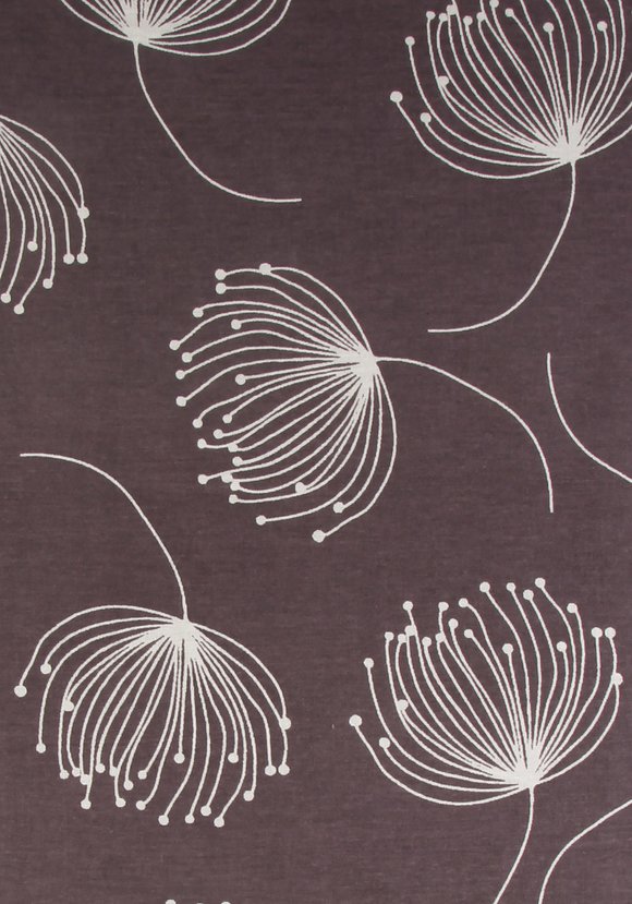 Простыня на резинке Цветочная идиллия шир.  580, рис. 6